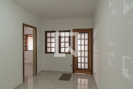 Sala de casa para alugar com 3 quartos, 60m² em Jardim San Diego, Campinas