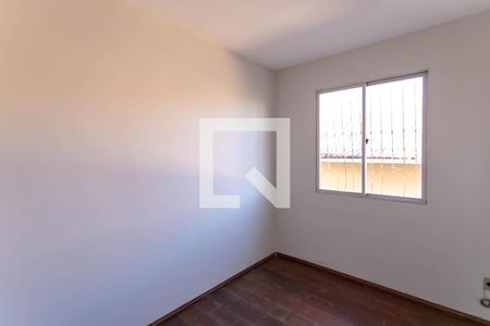 Quarto 1 de apartamento para alugar com 3 quartos, 80m² em Santa Monica, Belo Horizonte