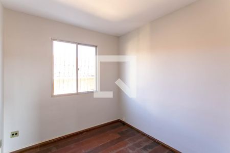 Quarto 2 de apartamento para alugar com 3 quartos, 80m² em Santa Monica, Belo Horizonte