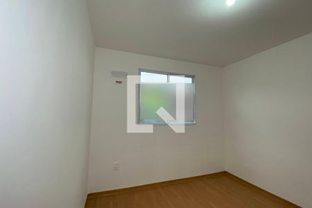 Quarto 1 de apartamento à venda com 2 quartos, 45m² em Canudos, Novo Hamburgo