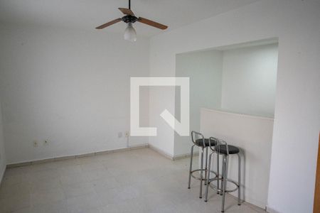 Sala de casa para alugar com 1 quarto, 70m² em Perdizes, São Paulo