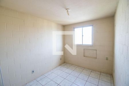 Quarto 2 de apartamento à venda com 2 quartos, 39m² em Aberta dos Morros, Porto Alegre