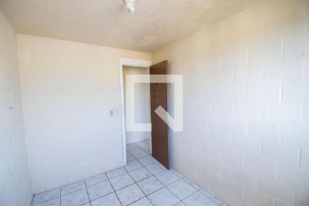 Quarto 1 de apartamento à venda com 2 quartos, 39m² em Aberta dos Morros, Porto Alegre