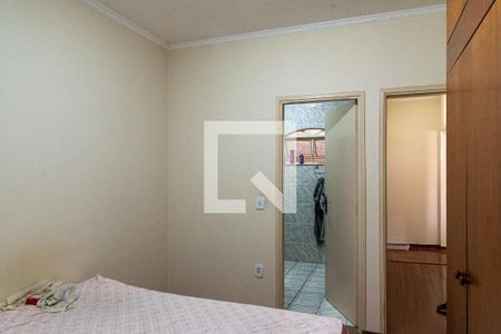 Suíte  de casa à venda com 3 quartos, 100m² em Jardim Novo Campos Eliseos, Campinas