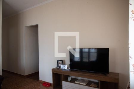 Sala de casa à venda com 3 quartos, 100m² em Jardim Novo Campos Eliseos, Campinas