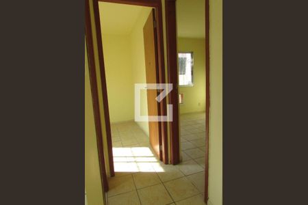 Corredor de apartamento para alugar com 2 quartos, 47m² em Campo Grande, Rio de Janeiro