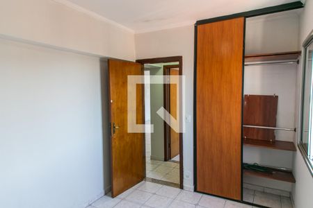 Quarto 1   de apartamento para alugar com 2 quartos, 64m² em Vila Nova Mazzei, São Paulo