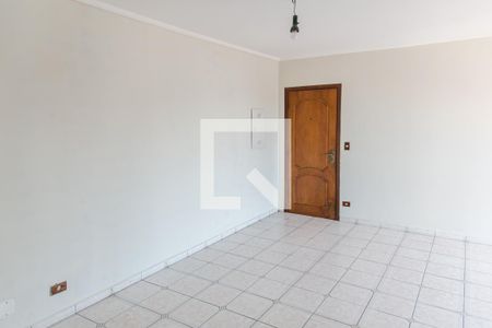 Sala   de apartamento para alugar com 2 quartos, 64m² em Vila Nova Mazzei, São Paulo