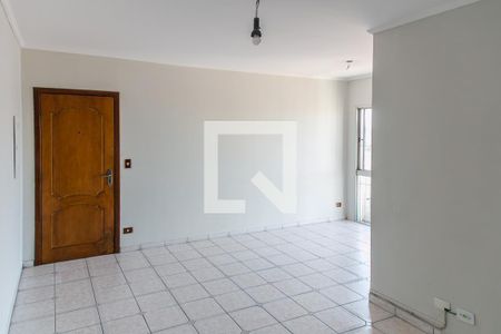 Sala   de apartamento para alugar com 2 quartos, 64m² em Vila Nova Mazzei, São Paulo