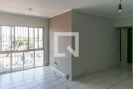 Sala   de apartamento para alugar com 2 quartos, 64m² em Vila Nova Mazzei, São Paulo