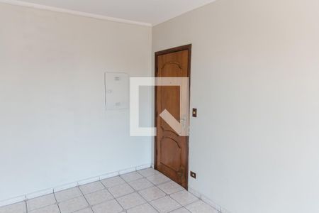 Sala   de apartamento para alugar com 2 quartos, 64m² em Vila Nova Mazzei, São Paulo