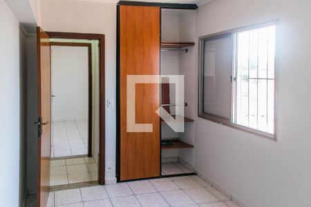 Quarto 1   de apartamento para alugar com 2 quartos, 64m² em Vila Nova Mazzei, São Paulo