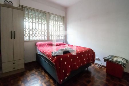 Quarto 1 de apartamento para alugar com 3 quartos, 110m² em Santana, Porto Alegre