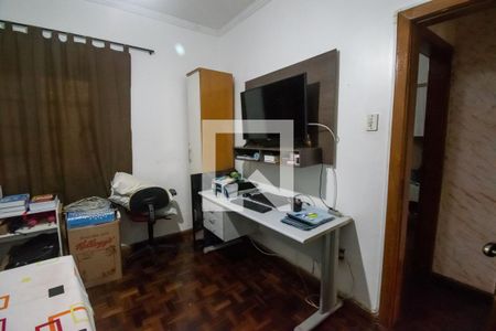 Quarto 2 de apartamento para alugar com 3 quartos, 110m² em Santana, Porto Alegre