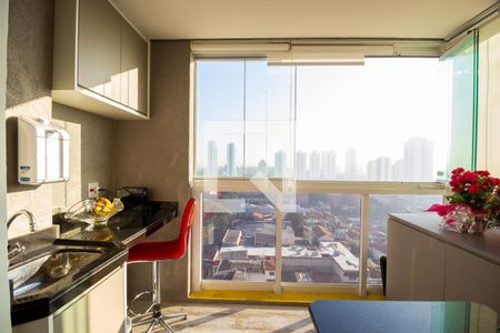 Studio  de kitnet/studio à venda com 1 quarto, 35m² em Ipiranga, São Paulo