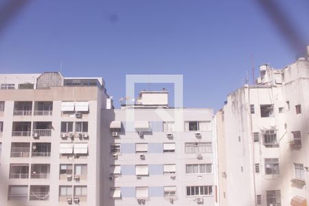 Vista do Quarto 1 de apartamento à venda com 3 quartos, 85m² em Leme, Rio de Janeiro