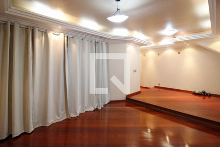 Sala 1 de casa à venda com 3 quartos, 270m² em Bairro Fátima, Canoas