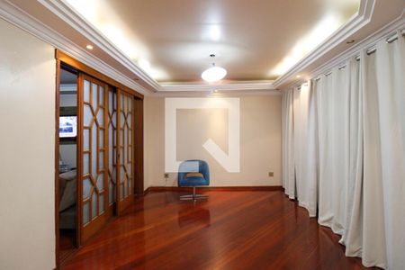 Sala 1 de casa à venda com 3 quartos, 270m² em Bairro Fátima, Canoas
