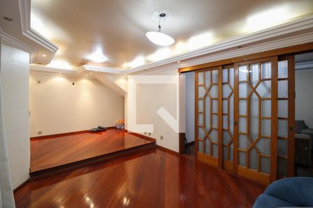 Sala 1 de casa à venda com 3 quartos, 270m² em Bairro Fátima, Canoas