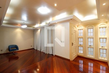 Sala 1 de casa à venda com 3 quartos, 270m² em Bairro Fátima, Canoas