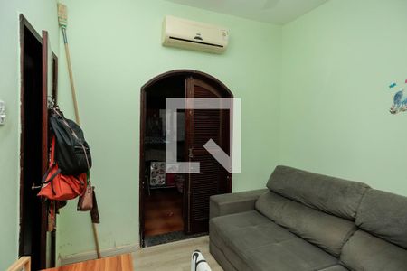 Quarto 2 de casa de condomínio à venda com 2 quartos, 100m² em Madureira, Rio de Janeiro