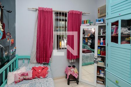 Quarto 1 de casa de condomínio à venda com 2 quartos, 100m² em Madureira, Rio de Janeiro