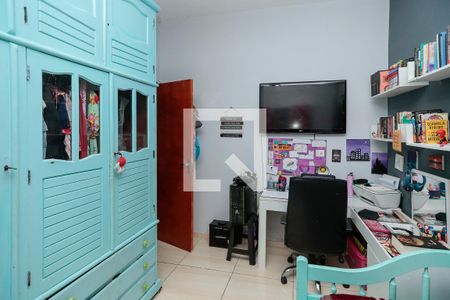 Quarto 1 de casa de condomínio à venda com 2 quartos, 100m² em Madureira, Rio de Janeiro