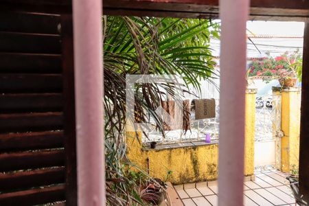 Vista Quarto 1 de casa de condomínio à venda com 2 quartos, 100m² em Madureira, Rio de Janeiro