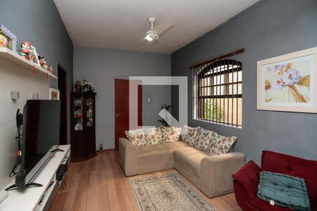 Sala de casa de condomínio à venda com 2 quartos, 100m² em Madureira, Rio de Janeiro