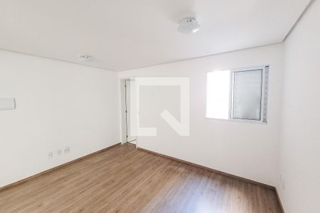 Studio de kitnet/studio para alugar com 1 quarto, 25m² em Jardim Independência, São Paulo