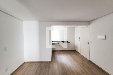 Studio de kitnet/studio para alugar com 1 quarto, 25m² em Jardim Independência, São Paulo