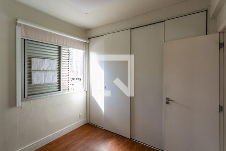 Suíte 1 de apartamento para alugar com 2 quartos, 70m² em Belvedere, Belo Horizonte
