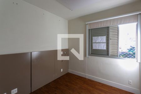 Suíte 1 de apartamento para alugar com 2 quartos, 70m² em Belvedere, Belo Horizonte