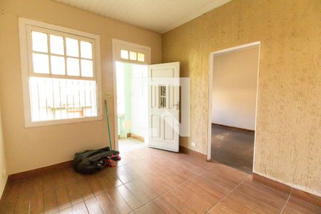 Sala de casa para alugar com 3 quartos, 130m² em Casa Verde, São Paulo