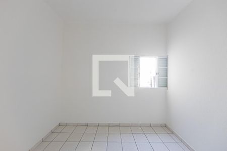 Quarto 1 de casa para alugar com 2 quartos, 100m² em Alto da Mooca, São Paulo