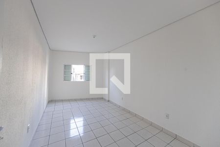 Quarto 2 de casa para alugar com 2 quartos, 100m² em Alto da Mooca, São Paulo