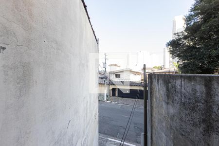 Vista Quarto 1 de casa para alugar com 2 quartos, 100m² em Alto da Mooca, São Paulo