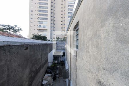 Vista Sala de casa para alugar com 2 quartos, 100m² em Alto da Mooca, São Paulo