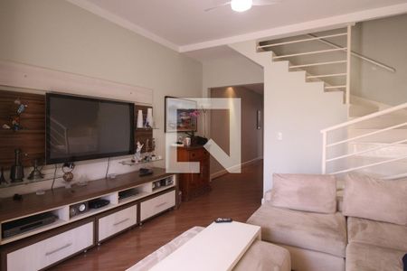 Sala de casa à venda com 3 quartos, 150m² em Jardim São Paulo, São Paulo