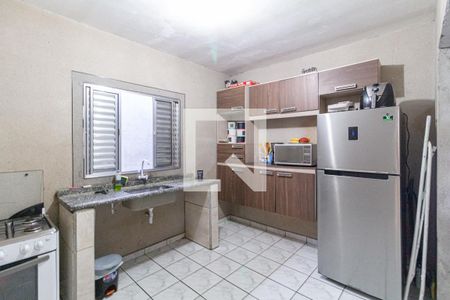 Quarto 2 de casa à venda com 4 quartos, 250m² em Jardim Roberto, Osasco