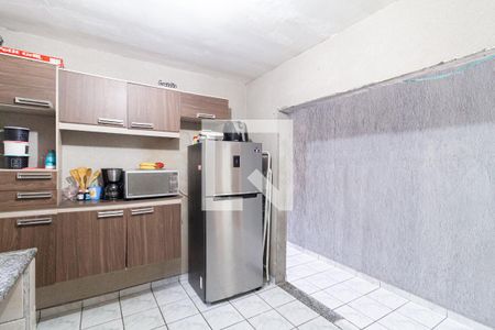 Cozinha de casa à venda com 4 quartos, 250m² em Jardim Roberto, Osasco