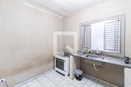 Cozinha de casa à venda com 4 quartos, 250m² em Jardim Roberto, Osasco