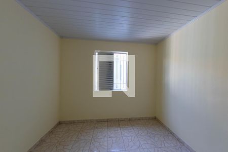 Quarto  de casa para alugar com 1 quarto, 60m² em Jardim Adutora, São Paulo