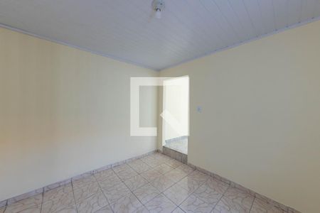 Quarto  de casa para alugar com 1 quarto, 60m² em Jardim Adutora, São Paulo