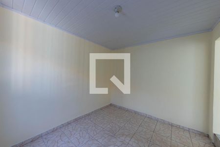 Quarto  de casa para alugar com 1 quarto, 60m² em Jardim Adutora, São Paulo