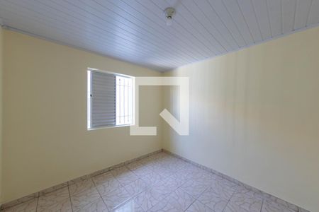 Quarto  de casa para alugar com 1 quarto, 60m² em Jardim Adutora, São Paulo