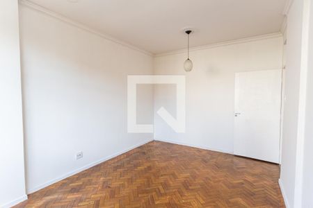 Quarto 1 de apartamento à venda com 3 quartos, 115m² em Lourdes, Belo Horizonte