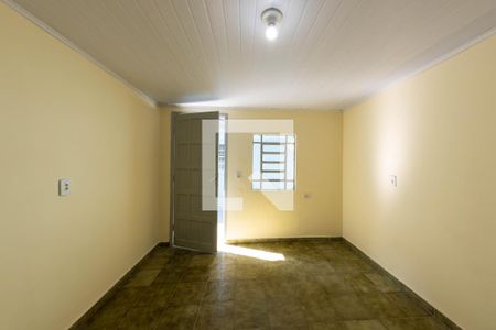 Sala de casa para alugar com 1 quarto, 70m² em Jardim Adutora, São Paulo