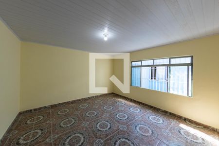 Quarto  de casa para alugar com 1 quarto, 70m² em Jardim Adutora, São Paulo