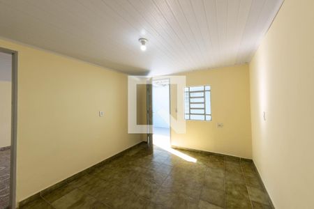 Sala de casa para alugar com 1 quarto, 70m² em Jardim Adutora, São Paulo